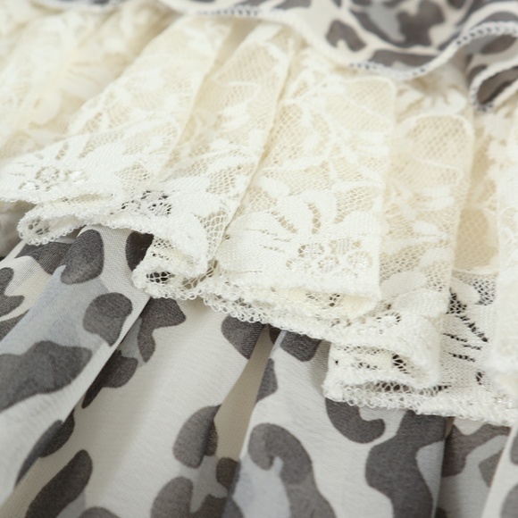 GIRLS RULE dress, size 12M - Picture 2 of 4